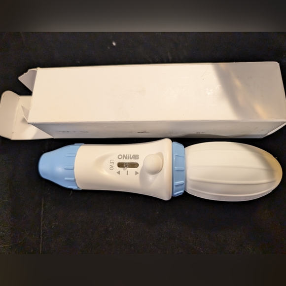NIB Onilab Levo Pipette - Picture 3 of 4